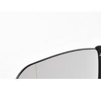 Johns, Glace de rétroviseur extérieur pour Mercedes W210 E-Klasse 07/99-03/03 LI