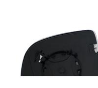 Johns, glace de rétroviseur extérieur pour VW Transporter T5 11/09- droite