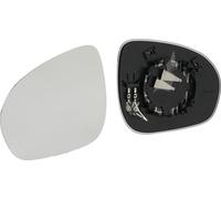 Johns, glace de rétroviseur Glace de rétroviseur pour Fiat 500X 334 09/14- côté gauche.