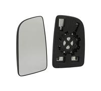 Johns, glace de rétroviseur pour Mercedes Sprinter 907 02/18- côté gauche ?idi?e Top