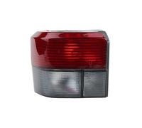 Johns, groupe de feux arrière, adapté à VW Transporter T4 09/90-04/03 gauche halogène