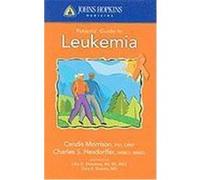 Johns Hopkins Patients' Guide to Leukemia Morrison, Candis, Hesdorffer, Charles S. (Auteur)