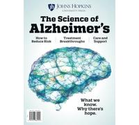 Johns Hopkins The Science of Alzheimer's
