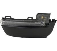 Johns, indicateur de rétroviseur compatible avec Skoda Octavia (5E) 11/12- droite, (côté passager),