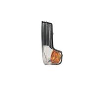 Johns, indicateur de rétroviseur pour Iveco Daily VI 03/14- wa. côté passager droit,
