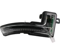 Johns, indicateur de rétroviseur pour Nissan Micra K14 12/16-, nouveau passager droit,