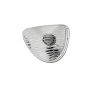 Johns, indicateur de rétroviseur pour Renault Modus FP/JP 01/08- sur la face avant du guide,
