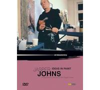 Johns,Jasper - Jasper Johns [1., Aufl.]