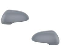 Johns, Jeu de caches rétroviseurs gauche & droite adaptable sur VW Arteon 03/17- apprêt 3G0857537BGRU 3G0857537B