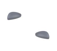 Johns, Jeu de caches rétroviseurs gauche & droite pour Citroen C4 Cactus 18- apprêté 1607512980