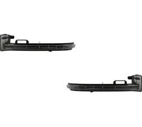 Johns, Jeu de clignotants LED gauche & droite adaptable sur Peugeot 308 II bicorps et SW break 1610708180 1610708280