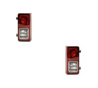 Johns, Jeu de feux antibrouillard gauche et droit pour Renault Trafic JG_ 05/14