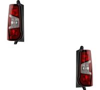 Johns, Jeu de feux arrière gauche & droite adaptable sur Peugeot Partner K9 09/18- Nouveau pour Fa 9819235880 3649995 SU001B0304