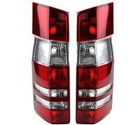 Johns, Jeu de feux arrière gauche et droit compatible avec Mercedes Sprinter (906) à partir de 06/06