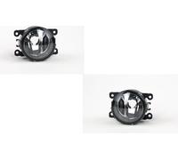 Johns, Jeu de phares antibrouillard gauche & droit adapté à Mazda MPV LW 09/99-03/08 Nouveau 8200074008 6202E1 00006202E1 6710027 0000620639 620639 0000620662