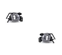 Johns, Jeu de phares antibrouillard Hb4 gauche et droit pour BMW 5 E60/E61 07/03-03/