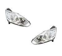 Johns, Jeu de phares pour Ford C-Max 10 12/10-05/15 H7/H1 Jeu gauche et droit