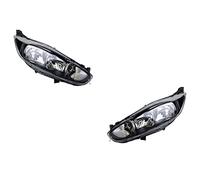 Johns, Jeu de phares pour Ford Fiesta 08 12/12 H7/H15 gauche et droite