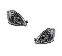 Johns, Jeu de phares pour phares Iveco Daily V 09/11-02/14 H7/H1 - Kit gauche et droit