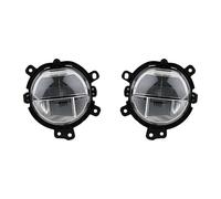 Johns Kit de phares antibrouillard LED gauche et droite pour Mini F54/55/56/57 m TFL LED