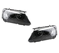 Johns, Kit de phares xénon LED gauche droite pour BMW X3 F25 10-14 m.