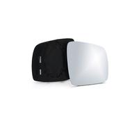 Johns, la glace du rétroviseur est adaptée à la Seat Toledo/Leon (1M) 04/99-01/03 côté passager droit,