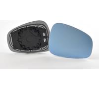 Johns, La glace du rétroviseur est adaptée à l'Alfa Romeo 159 (939) 09/05-11/11 côté passager droit,