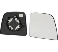 Johns, La glace du rétroviseur extérieur convient au Ford Transit Connect 13 02/13- RE ci-dessus.