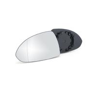 Johns, la glace du rétroviseur extérieur la glace du rétroviseur extérieur convient à Opel Corsa D 07/06- côté gauche ?