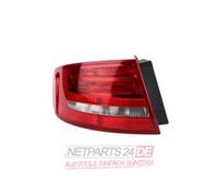 Johns - Lampe arrière - 13 12 87-5