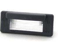 Johns, lampe de plaque d'immatriculation pour Mercedes Sprinter 901 904 1x G/D.