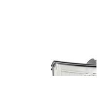 Johns, Lampe de rétroviseur adaptée à Renault Megane III 11/ 2008 - droite
