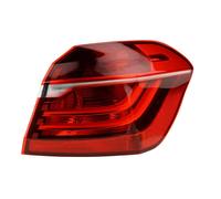 Johns, le bloc optique arrière convient à la BMW 2 F45 10/12-02/18 côté passager extérieur droit.
