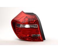 Johns, le feu arrière combiné convient à la BMW 1 E81/E87 03/07-01/13 gauche, côté droit,