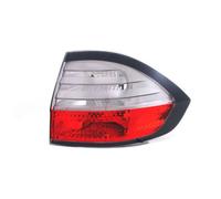 Johns, le feu arrière combiné convient à la Ford S-Max 06 05/06-04/10 sur l'extérieur du côté passager droit,