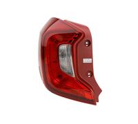 Johns, le feu arrière combiné convient à la Kia Picanto (JA) 03/17- New New du côté conducteur,