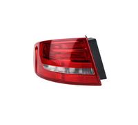 Johns, le feu arrière combiné convient à l'Audi A4 (8K) 04/08- Nouveau, posé. à l'extérieur du côté conducteur,