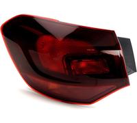 Johns, le feu arrière combiné convient à l'Opel Astra J 10/2010- plus grand à gauche