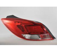 Johns, le feu arrière combiné convient à l'Opel Insignia 07/08-09/13 , côté gauche ?