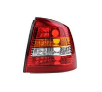 Johns, le feu arrière combiné convient à Opel Astra G 02/98-01/05 Neuwa. côté passager droit,