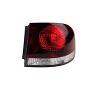 Johns, le feu arrière combiné convient au VW Touareg (7L) 01/07-05/10 depuis l'extérieur côté passager droit,