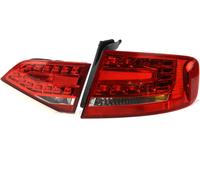 Johns, le feu combiné arrière convient à l'Audi A4 8K set intérieur-extérieur 11/2007-01/12 RE