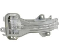 Johns, le miroir clignotant LED convient au Honda CR - V 10/2012 - côté gauche ?