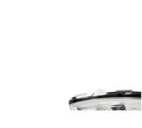 Johns, Le miroir directionnel est adapté à Renault Captur 06/2013-03/2017 côté passager droit