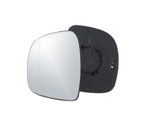 Johns, Le miroir en verre convient à Mercedes 639 Vito 09/03-08/09 New, côté conducteur,