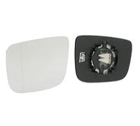 Johns, le miroir en verre convient à Volvo XC60 06/13-, côté gauche ?