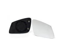 Johns, le miroir en verre du pare-brise convient à BMW 1 F20 F21 11/2010- right