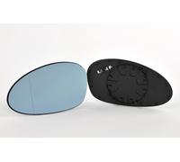 Johns, le miroir en verre du pare-brise Le miroir en verre du pare-brise convient à BMW 1 E81 E82 E87 E88 09/04-08/09 LI