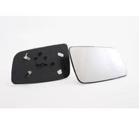 Johns, le miroir extérieur en verre convient à l'Opel Astra G 02/98-01/05 à droite