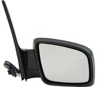 Johns, Le miroir extérieur est adapté à Mercedes 639 Vito 09/09- côté passager droit